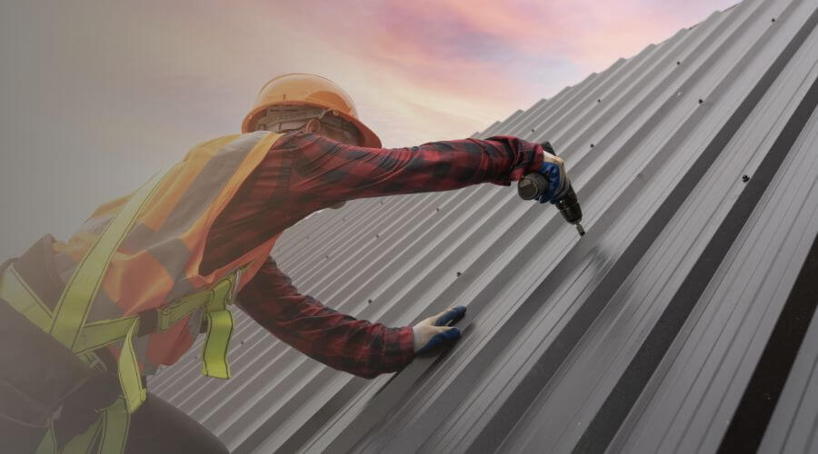 Professional residential roofers in Ludlow, IL